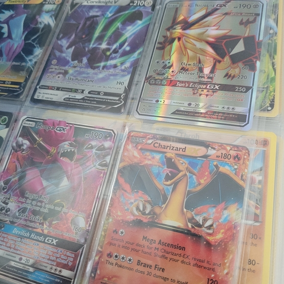 Pokemon Card lot - Picture 11 of 13